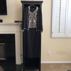 JKARA New York Formal Dress